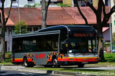 SMB 242D · 187