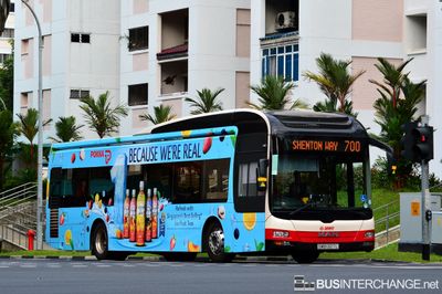 SMB1327L · 700