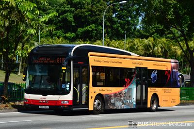 SMB1361L · 811E