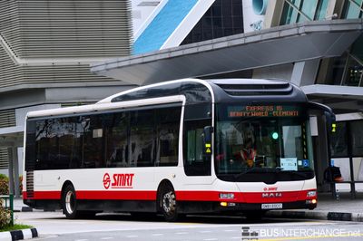 SMB1390C · EXPRESS15