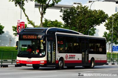 SMB1400H · 176