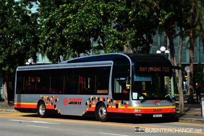 SMB1410D · 700
