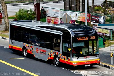 SMB1415R · 700A