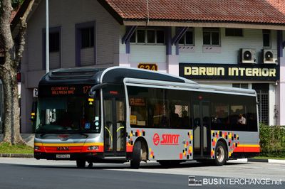 SMB1420A · 173
