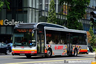 SMB1422U · 657