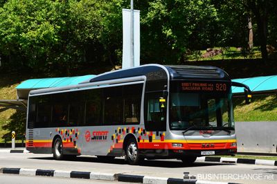 SMB1425L · 920