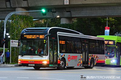 SMB1434K · 883