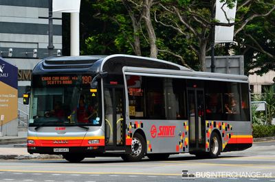 SMB1464Z · 190