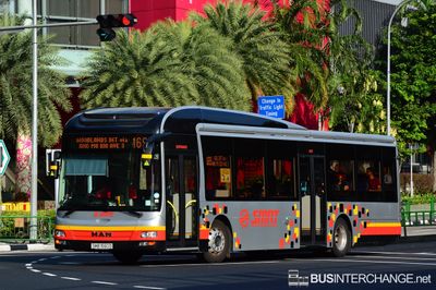 SMB1560D · 169
