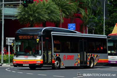 SMB1606G · 169