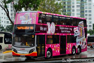 SMB5003U · 190
