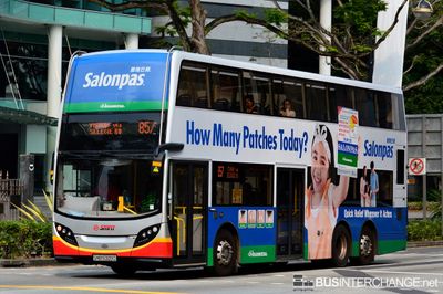 SMB5009D · 857