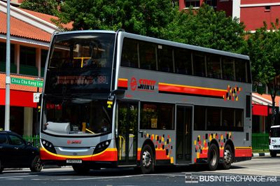 SMB5011X - 188