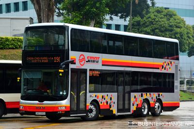SMB5888H - 190