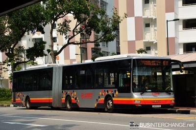 SMB8011B · 811