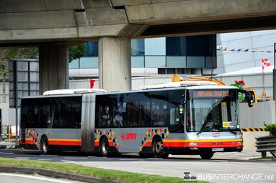 SMB8035H · AIRSHOW SHUTTLE