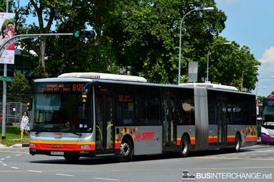 SMB8036E · 812E