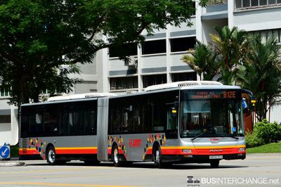 SMB8038A · 812E