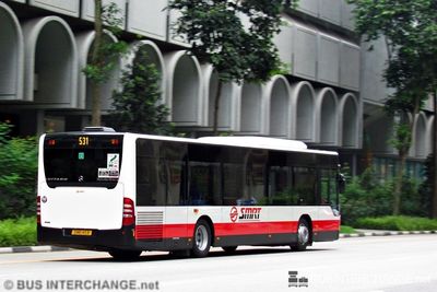 SMB145B · 531