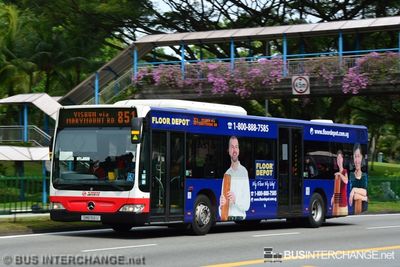 SMB156U · 851