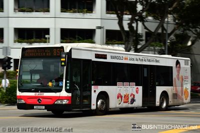 SMB160G · 857
