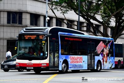 SMB195G · 167