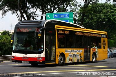 SMB195G · 700