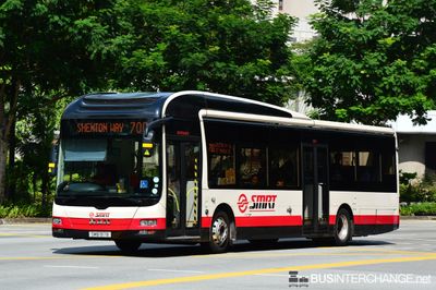 SMB197B · 700