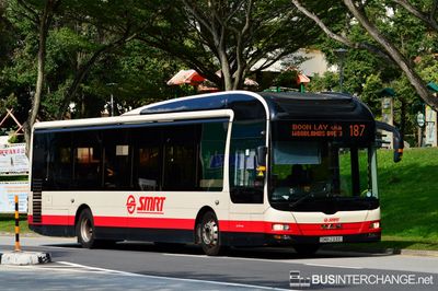 SMB 233E · 187