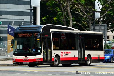 SMB 251C · 167