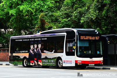SMB255S · 167