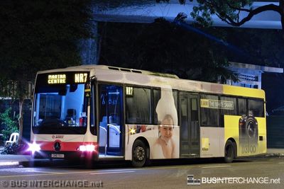 SMB75U · NR7
