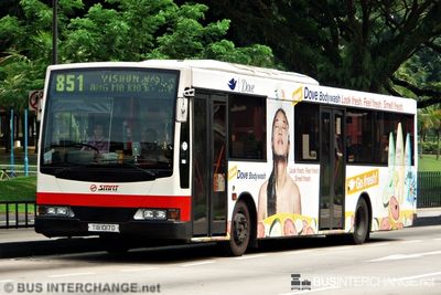 TIB1017D · 851