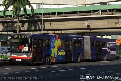 TIB1032J · MRT Shuttle