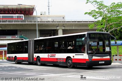 TIB1064S · MRT Shuttle