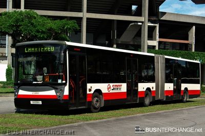 TIB1098U · NDP Shuttle