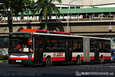 TIB1102R · MRT Shuttle