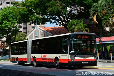 TIB1152X · OFF SERVICE