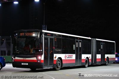 TIB1163P · OFF SERVICE