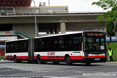 TIB1220H · MRT Shuttle