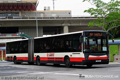TIB1241Y · MRT Shuttle
