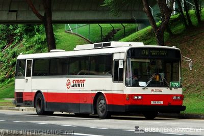 Nissan Diesel U31RCN