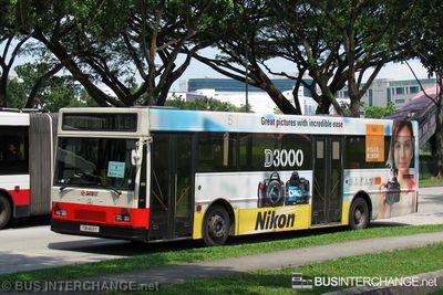 TIB483Y · MRT Shuttle