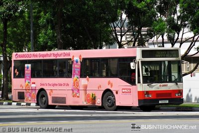 TIB492X · OFF SERVICE