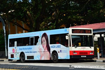 TIB530U · 854