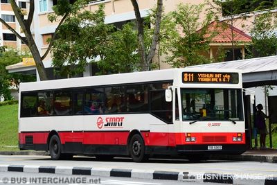 TIB536D · 811