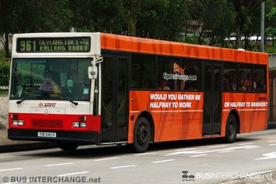 TIB540R · 961