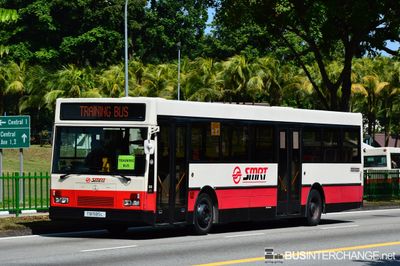 TIB585L · TRAINING BUS