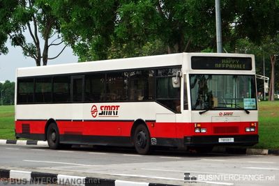 TIB591T · IKEA Shuttle