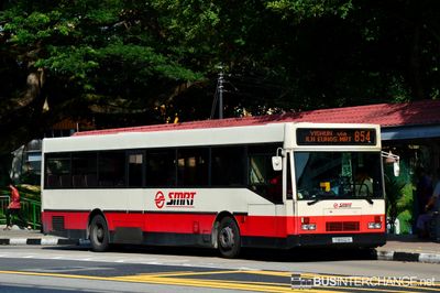 TIB602X · 854